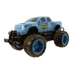 Машинка JP383 Pickup 1:16 блакитна радіокерована (JP383 HB-YY1602B-2)