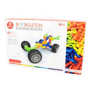 Конструктор Shantou jinxing Building blocks 40 деталей (8002Y)