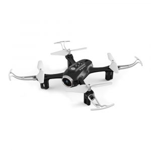 Квадрокоптер Syma FPV real time чорний (X22SW/X22SW-1)