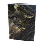 Блокнот Wizarding world Чарівні сходи Гоґвордсу (WW-1085)