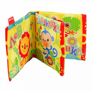 Підвіска Fisher price Книжка (GH73146)