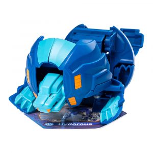 Набір Bakugan Battle planet Гідоріус дека 8 см (SM64426/SM64426-2)