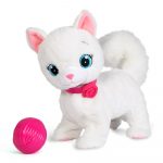 Інтерактивна іграшка IMC toys Кішка Б'янка (95847)