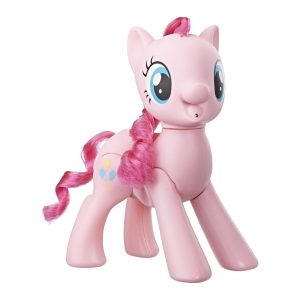 Інтерактивна іграшка My little pony Пінкі Пай, що сміється (E5106)