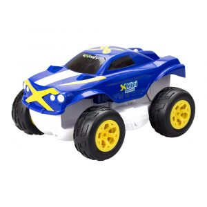 Машинка Exost Wild Mini aquajet на радіокеруванні 1:18 (20252)