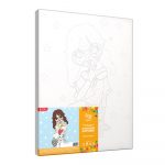 Набір для акрилового розпису за номерами Rosa start My Little Kitty (N00013262)