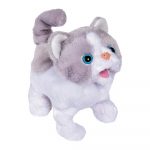 Інтерактивна іграшка Chi chi love Кошеня 15 см (5893379)