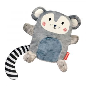 М'яка іграшка Ses creative Emotimals Міка (14464S)