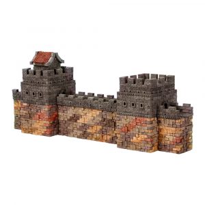 Конструктор Wise elk Велика Китайська стіна (70484)