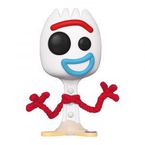 Фігурка Funko Pop Toy story 4 Виделик (37396)