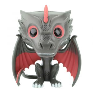 Фігурка Funko Pop Game of thrones Дрогон (3873)