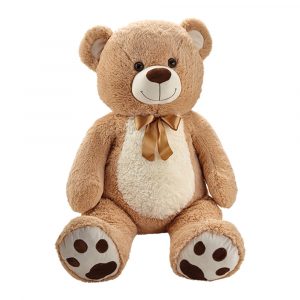М'яка іграшка Addo Ведмежа Генрі 125 см (315-10135-B)