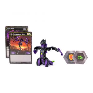 Набір Bakugan Battle planet Даркус Серпентез ультра (SM64423-11)