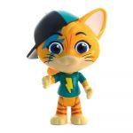 Ігрова фігурка 44 Cats Спалах із суперсилою (34181)