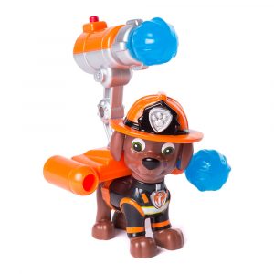 Набір Paw patrol Надзвичайна місія Зума і водяна гармата (SM16655/8258)