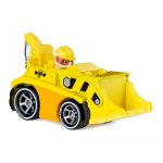 Фігурка Paw patrol Кремез і рятувальна машинка металева (SM16782-3)