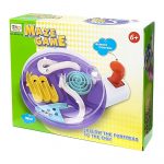 Іграшка-головоломка Maya toys Лабіринт круглий (JRD967-10)