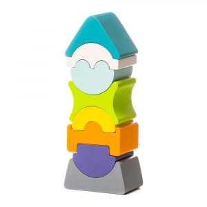 Пірамідка Cubika LD-7 (12701)
