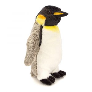М'яка іграшка Keel toys Імператорський пінгвін 30 см (SW4594)