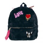 Рюкзак Top Model Дог темно-синій (0410682)