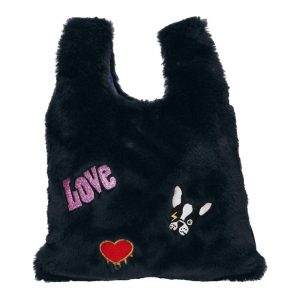 Сумка Top Model Дог темно-синій (0410683)