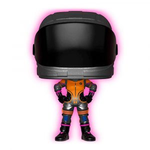 Фігурка Funko Pop Fortnite Темна Мандрівниця (36914)