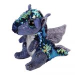 М'яка іграшка TY Flippables Дракон Kate 15 см (36343)