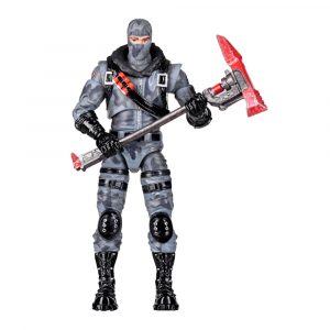 Колекційна фігурка Jazwares Fortnite Havoc (FNT0062)