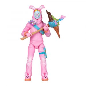 Колекційна фігурка Jazwares Fortnite Rabbit Raider (FNT0124)