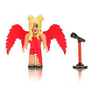 Колекційна фігурка Jazwares Roblox Drama Queen (ROG0112)