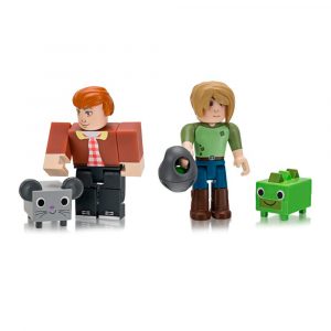 Колекційна фігурка Jazwares Roblox Pet simulator (ROG0149)
