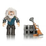 Колекційна фігурка Jazwares Roblox Mining man (ROB0198)