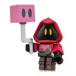 Колекційна фігурка Jazwares Roblox Quest minion (ROB0201)