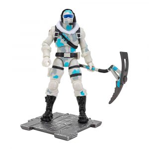 Колекційна фігурка Jazwares Fortnite S3 Frostbite (FNT0098)