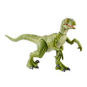Фігурка Jurassic World Велоцираптор Чарлі (GCR54/GJN92)