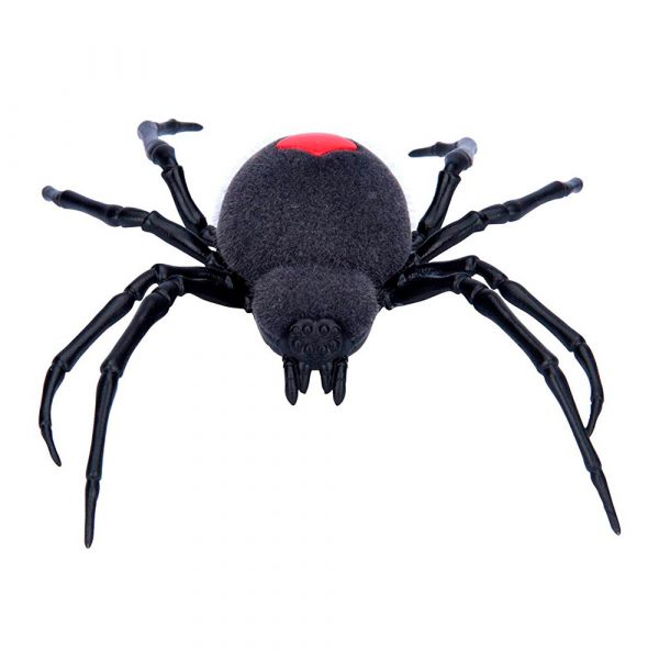 Інтерактивна іграшка Robo alive Павук (7111) – babystreet.com.ua