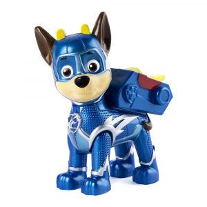 Фігурка Paw patrol Мегацуценята Гонщик механічна (SM16655/9672)