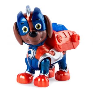 Фігурка Paw patrol Мегацуценята Зума механічна (SM16655/9719)
