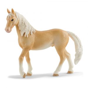 Ігрова фігурка Schleich Horse club Ахалтекінський жеребець (13911)