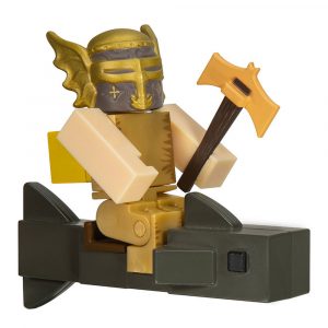 Фігурка Jazwares Roblox W7 Вершник акули (ROB0304)