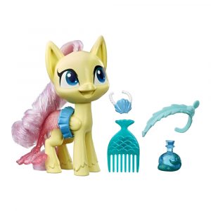 Набір My Little Pony Одягни чарівну поні Флатершай (E9101/E9141)