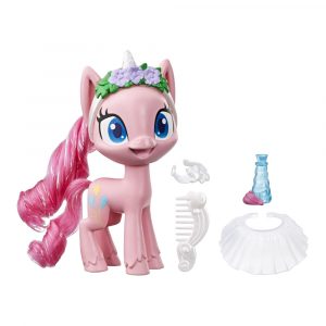 Набір My Little Pony Одягни чарівну поні Пінкі Пай (E9101/E9140)