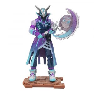 Колекційна фігурка Jazwares Fortnite S4 Люмінос (FNT0328)