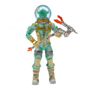 Колекційна фігурка Jazwares Fortnite S2 Левітан (FNT0128)