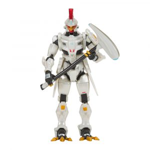 Колекційна фігурка Jazwares Fortnite  S4 Сентінель (FNT0280)