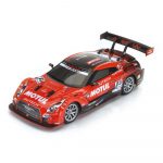 Автомодель Autobacs Super GT Nissan drift 1:16 радіокерована (20124GS)