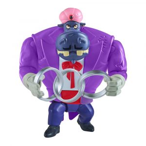 Фігурка TMNT Еволюція Черепашок-Ніндзя Гіпно-Потамус (80825)