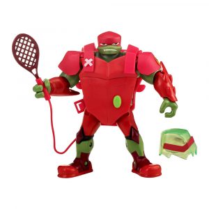 Фігурка TMNT Еволюція Черепашок-Ніндзя W3 Рафаель (80834)
