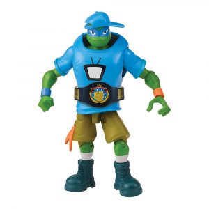 Фігурка TMNT Еволюція Черепашок-Ніндзя W4 Леонардо (80841)