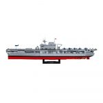 Конструктор COBI World of warships  Авіаносець Ентерпрайз CV-6 2530 деталей (COBI-4816)